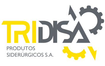 Tridisa Logotipo